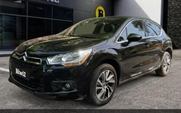 Citroen ds4 Montry