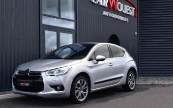 Citroen ds4 Pontivy