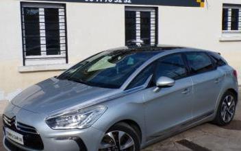 Citroen DS5 Clamart