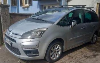 Citroen grand c4 picasso Lingolsheim