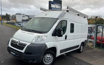 Citroen Jumper Entzheim