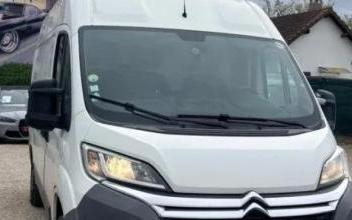 Citroen Jumper Galluis