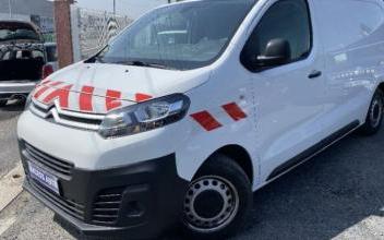 Citroen Jumpy Cournon-d'Auvergne