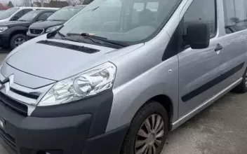 Citroen Jumpy Fouquières-lès-Lens