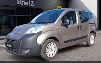 Citroen nemo Bayonne