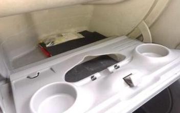 Citroen picasso Saint-Rambert-d'Albon