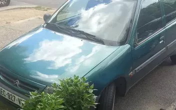 Citroen SAXO Draveil