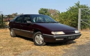 Citroen xm Toulouse