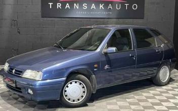 Citroen zx Lons