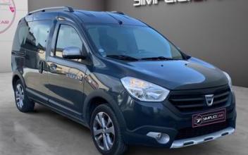 Dacia dokker Colomiers