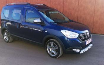 Dacia Dokker Lexy