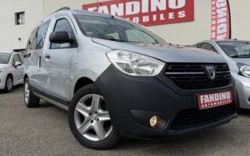 Dacia Dokker Pavie