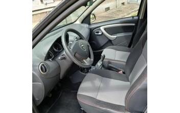 Dacia duster Verdun
