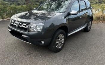Dacia Duster Sainte-Maxime