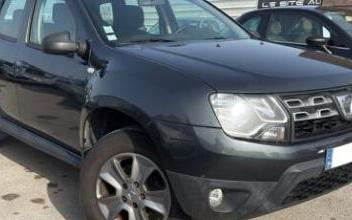 Dacia duster Gigean