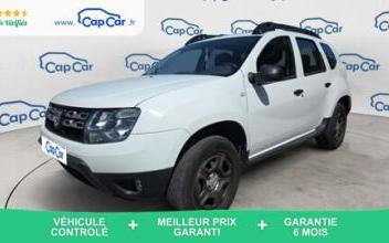 Dacia duster Meaux