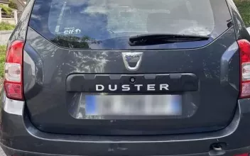 Dacia Duster Saint-Michel-sur-Orge