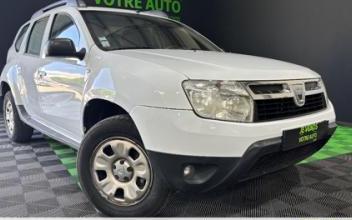 Dacia duster Montélimar