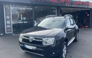 Dacia Duster Gagny