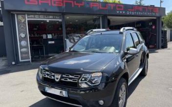 Dacia duster Gagny