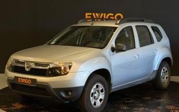 Dacia duster Arnas