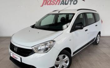Dacia Lodgy Gerzat