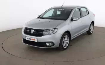 Dacia Logan Issy-les-Moulineaux