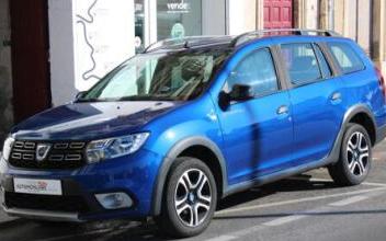 Dacia logan Sète