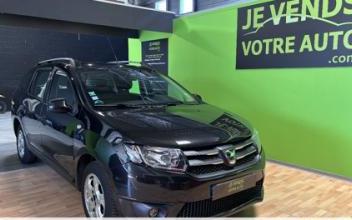 Dacia logan Colmar