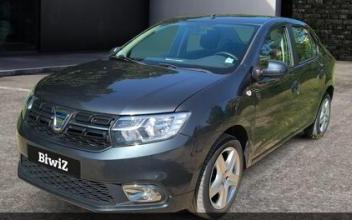 Dacia logan Limoges