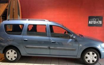 Dacia Logan MCV Le-Havre