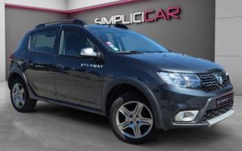 Dacia Sandero Vitrolles