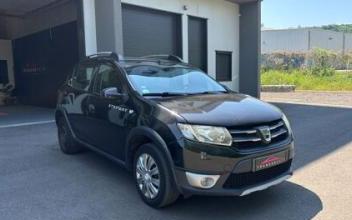 Dacia sandero Poisy