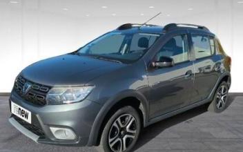 Dacia sandero Gap