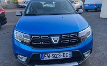 Dacia sandero Belley