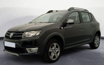 Dacia Sandero Moirans