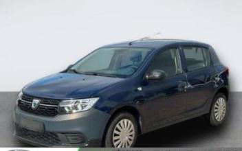 Dacia sandero Beaupuy
