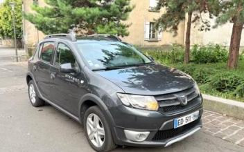 Dacia sandero Romainville