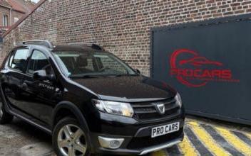 Dacia Sandero Douai