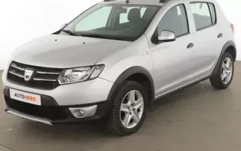 Dacia Sandero Issy-les-Moulineaux
