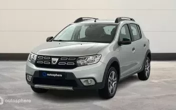 Dacia Sandero Troyes