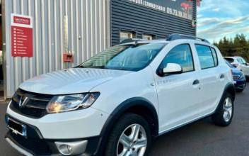 Dacia Sandero Pont-Salomon