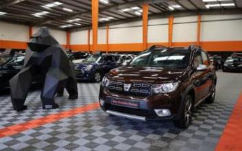 Dacia sandero Beauchamp