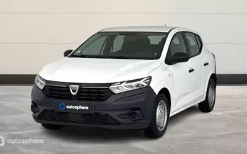 Dacia Sandero Carvin
