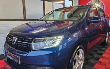 Dacia Sandero Blois