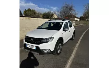 Dacia Sandero Pontault-Combault