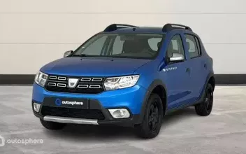 Dacia Sandero Buhl-Lorraine