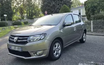 Dacia Sandero Canteleu
