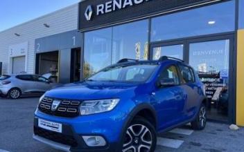 Dacia sandero Sauve