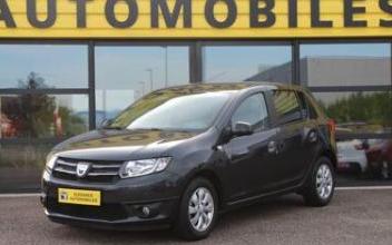 Dacia sandero Ensisheim